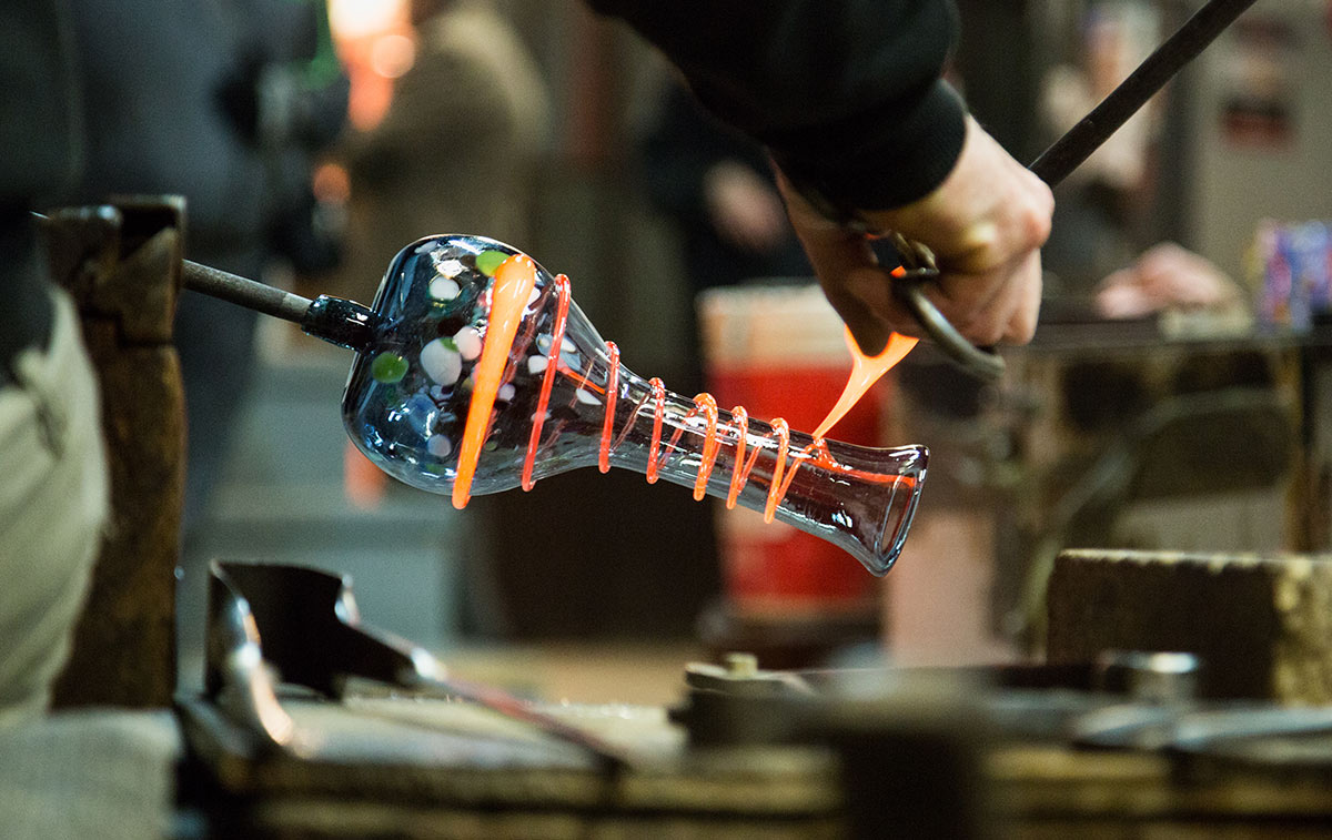 beunique-in-italy-Venice-murano-glass