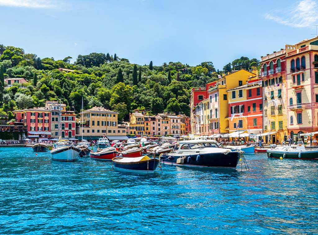 beunique-in-italy-Cinque-Terre-Boat-Adventure-from-Portofino