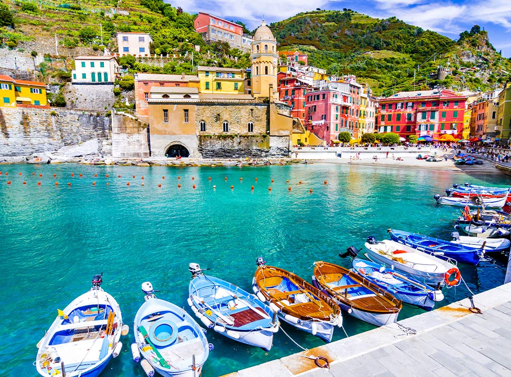 beunique-in-italy-Mussels-Pesto-The-Authenticity-of-Cinque-Terre