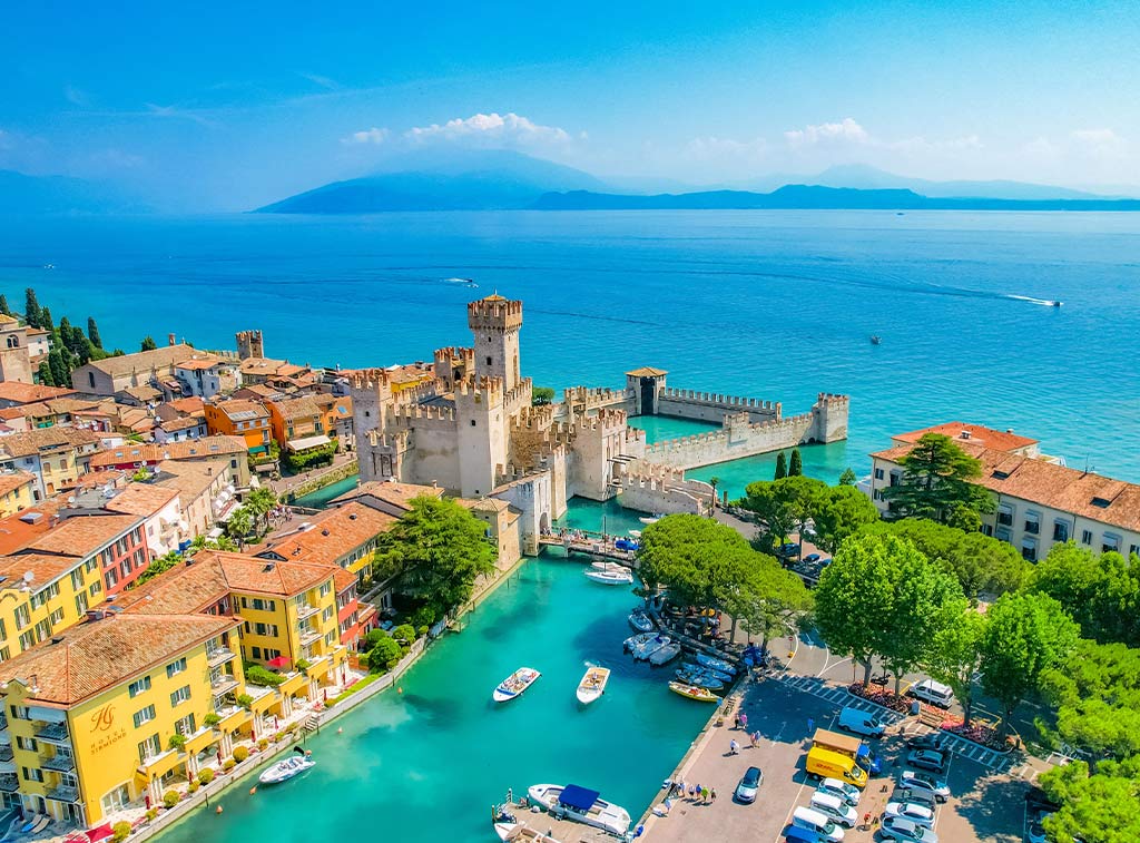 beunique-in-italy-Sirmione-Garda-Lake-Adventure-with-Wine-Delights